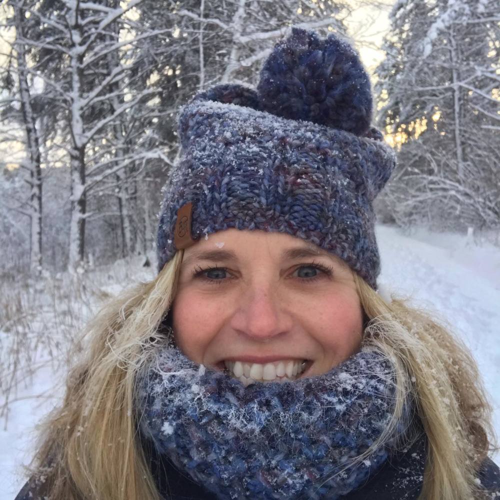 Meet your Posher, Jill